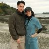 Mediacorp actress Tay Ying only went on honeymoon after husband said it was a ‘business research’ trip
