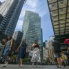 Singapore’s richest 1% holds 14% of total wealth, ‘broadly comparable’ with other advanced economies