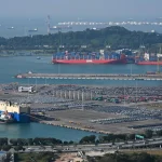 Hard to make the case for new US global tariffs to apply to Singapore: Ex-US envoy