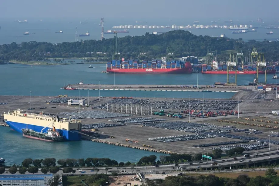 Hard to make the case for new US global tariffs to apply to Singapore: Ex-US envoy Hard to make the case for new US global tariffs to apply to Singapore: Ex-US envoy