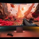 LG’s massive 52-inch ultra-wide gaming monitor costs ,000
