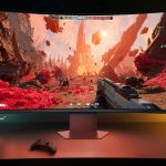 LG’s massive 52-inch ultra-wide gaming monitor costs ,000
