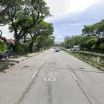 Motorcyclist taken to hospital unconscious after accident in Bedok South