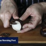 Why do Chinese love water chestnuts? All about the lucky ‘horse’s hoof’