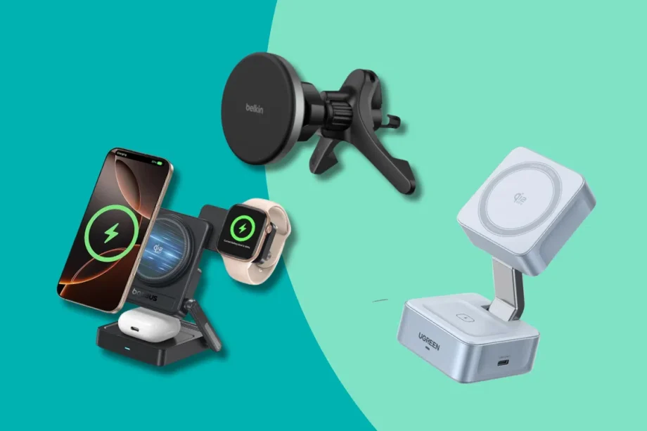 Best Wireless Chargers in Singapore Best Wireless Chargers in Singapore