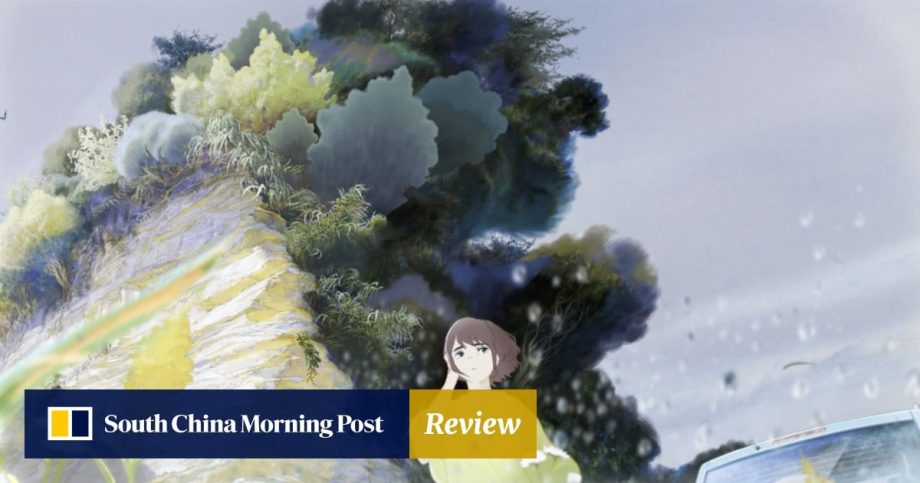 Review | Berlin 2026: A New Dawn movie review – climate crisis meets fireworks in confusing anime