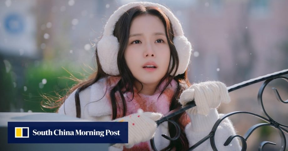 8 of the best new K-dramas to watch in March 2026, including Netflix’s Boyfriend on Demand