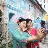 Joo Chiat as tourist draw: Can it stay cool without losing its soul?