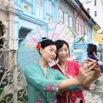 Joo Chiat as tourist draw: Can it stay cool without losing its soul?