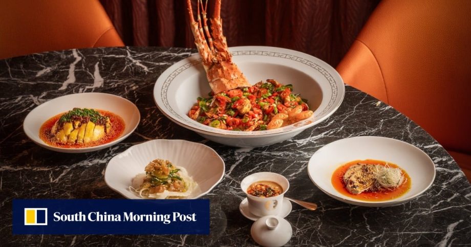 Your Hong Kong weekend food guide for February 20-22 Your Hong Kong weekend food guide for February 20-22