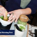 Why these Korean cafes in London are exploding in popularity Why these Korean cafes in London are exploding in popularity