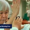 This 73-year-old Singaporean aikido black belt only started learning in her 60s