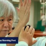 This 73-year-old Singaporean aikido black belt only started learning in her 60s