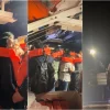 ‘Truly terrible’: Passenger describes escape after fatal fire breaks out on World Legacy cruise ship