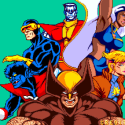 Retro Marvel collection announced with X-Men arcade game