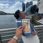 @geniuseatss @Zipeng Lee ‘s FAVORITE food places in Singapore Luckily it wasn’t …