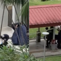 76-year-old woman found dead at foot of Queenstown HDB block on CNY day 2, Singapore News