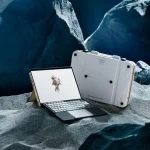 ROG’s beautiful Flow Z13 Kojima Productions gaming tablet is now available for pre-order ROG’s beautiful Flow Z13 Kojima Productions gaming tablet is now available for pre-order