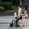 Singapore’s fertility rate sinks to new low of 0.87