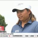 Singapore golfer Shannon Tan eyes strong home showing at HSBC Women’s World Championship