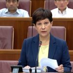 Safeguarding parliamentary democracy needs integrity, courage and ‘the right people’: Indranee Rajah