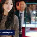 K-drama The Art of Sarah proves that, in Korea, luxury goods are ‘like an ID card’