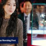 K-drama The Art of Sarah proves that, in Korea, luxury goods are ‘like an ID card’