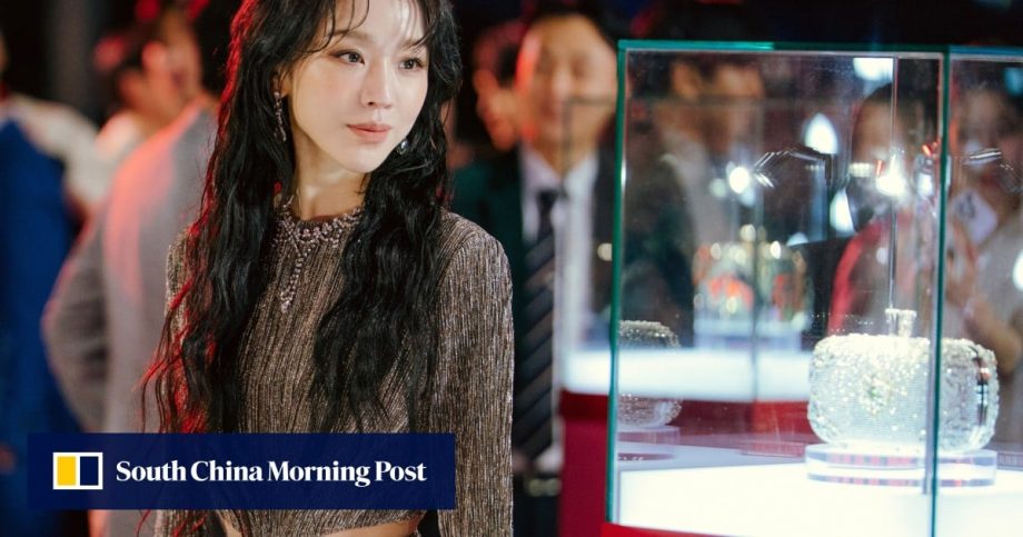 K-drama The Art of Sarah proves that, in Korea, luxury goods are ‘like an ID card’