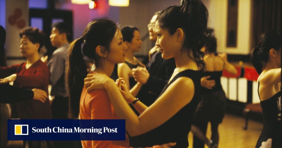 Why Alice Wu’s Saving Face is the most important Asian-American lesbian film ever made Why Alice Wu’s Saving Face is the most important Asian-American lesbian film ever made