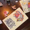 State of Shiok Is Singapore’s Only Tattoo Art Jamming Studio, And You’ll Be Using Real Tattoo Guns