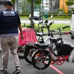 LTA seizes illegal mobility devices aided by new tech