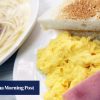Where an ‘immigrant mash-up kid’ eats in Hong Kong, from classic noodles to chaotic brunch