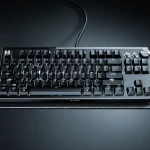 Razer is selling the Huntsman Signature Edition keyboard for S9 Razer is selling the Huntsman Signature Edition keyboard for S9