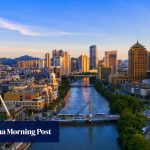 What to do in China’s Zhongshan, a food and shopping paradise on Hong Kong’s doorstep What to do in China’s Zhongshan, a food and shopping paradise on Hong Kong’s doorstep