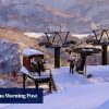 Australian woman dies after getting caught in Japan ski lift