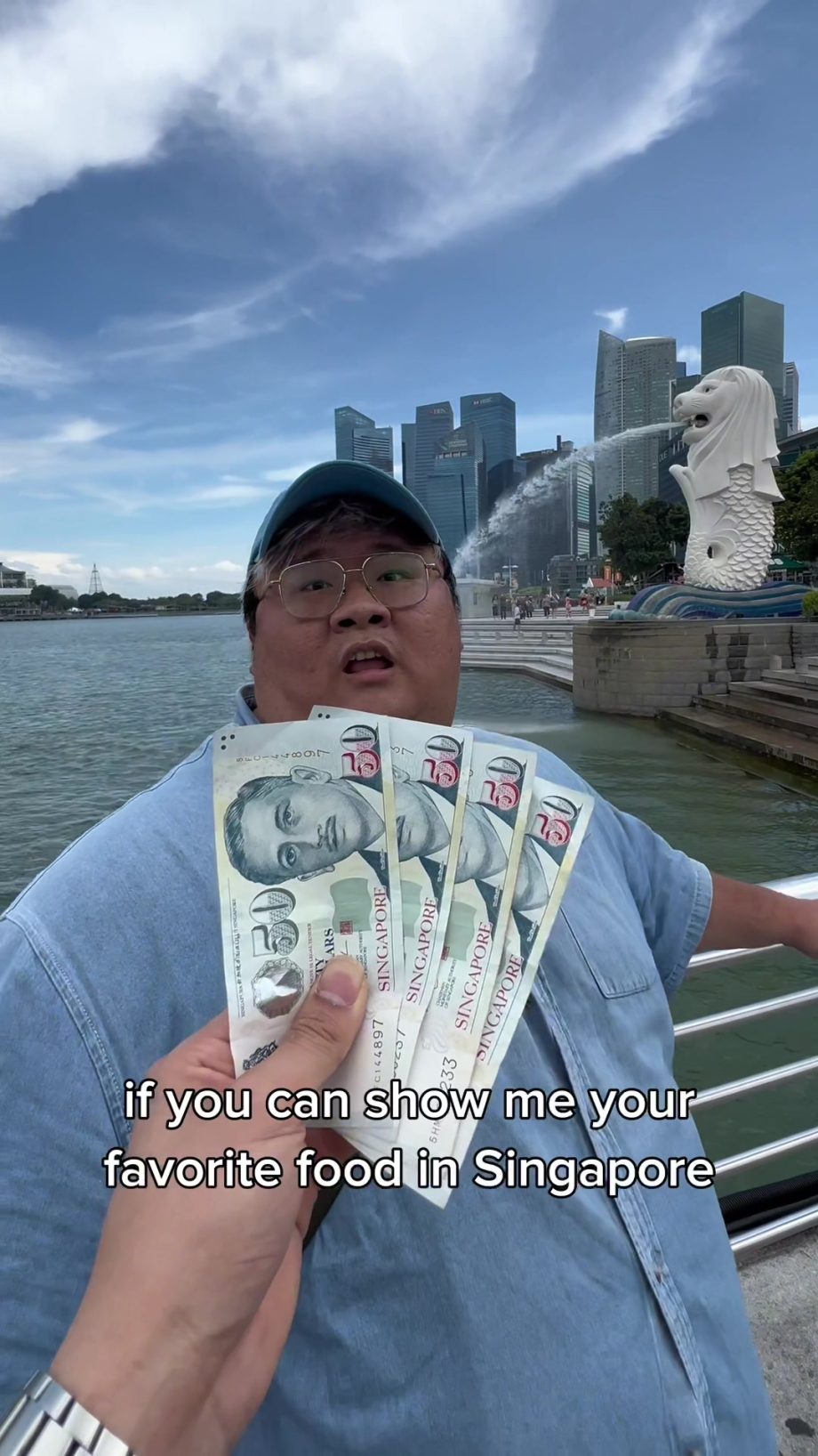 @geniuseatss @Zippy ‘s FAVORITE food places in Singapore – PART II Since we hit … @geniuseatss @Zippy ‘s FAVORITE food places in Singapore – PART II Since we hit …