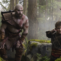 Here’s your first look at Kratos and Atreus in Amazon’s upcoming God of War TV adaptation