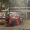 Police looking for unlicensed driver of grey SsangYong car in Tampines hit-and-run, Singapore News