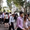 Around 22,000 civil servants to get salary increases of 2% to 9% from Aug 1