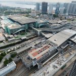 Singapore motorist praises JB policemen for assistance after ‘officer’ scammed him of  at checkpoint, Singapore News