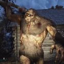 Fallout 76’s Backwoods update brings Bigfoot and needed upgrades