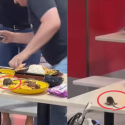 ‘Mickey is on tour’: Rat interrupts diners at Lucky Plaza food court, Singapore News
