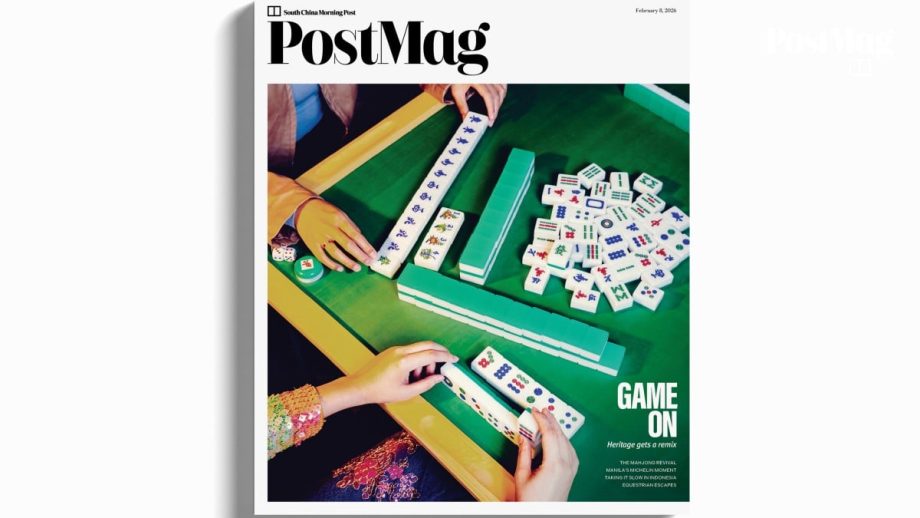 This week in PostMag: Lunar New Year and the meaning of home