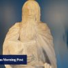 How the Milan Duomo’s old sculptures are getting a new life with Adopt a Statue programme