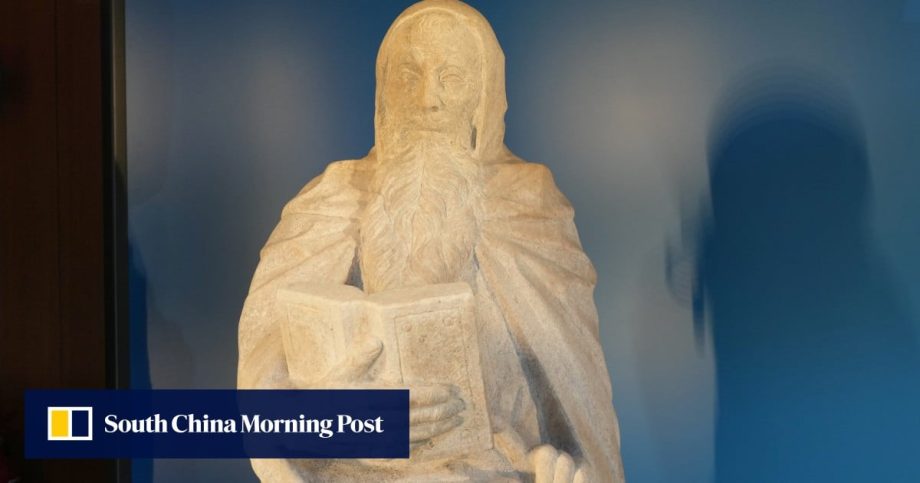 How the Milan Duomo’s old sculptures are getting a new life with Adopt a Statue programme How the Milan Duomo’s old sculptures are getting a new life with Adopt a Statue programme