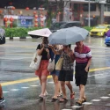Flash flood risk in Jurong East and Pioneer areas