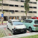 Washing machine catches fire, ‘explodes’ in Tampines flat, Singapore News