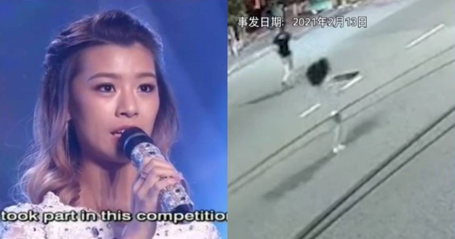 Woman who sustained burns while trying to save fiance from burning car in 2021 Tanjong Pagar crash to make getai comeback, Singapore News