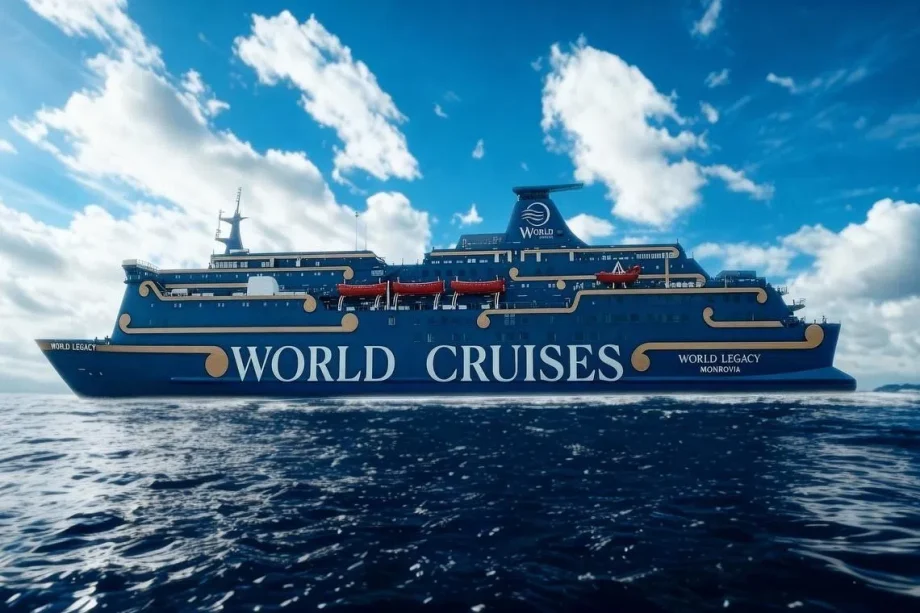 Crew member dies after fire on cruise ship en route to Singapore; all 224 passengers safe