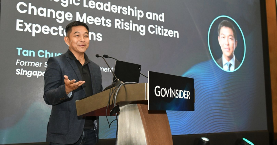 ‘Just like that. Gone’: Tan Chuan-Jin ‘accidentally’ deletes Instagram account, says losing it was ‘significant’, Singapore News